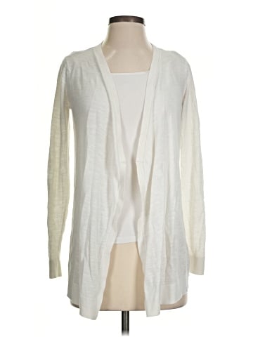 Ann Taylor LOFT Cardigan (view 1)