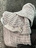 Silk & Salt Gray Tank Top Size S - photo 8