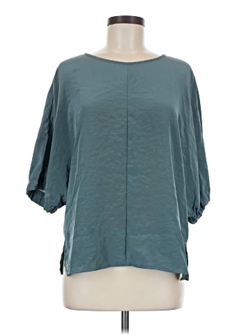 Luisa Cerano 3/4 Sleeve T-Shirt (view 1)
