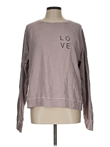 Good hYOUman Sweatshirt (view 1)