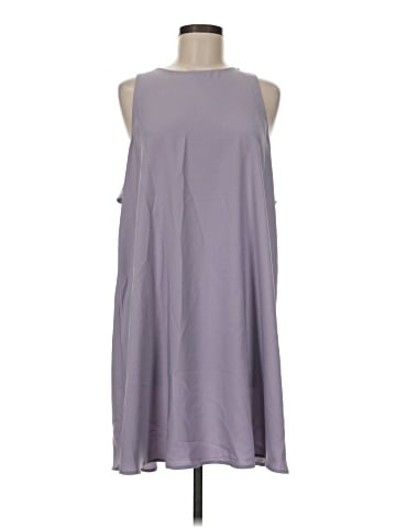 Ann Taylor LOFT Outlet Casual Dress (view 1)