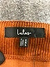 Lulus Brown Casual Skirt Size XXL - photo 4