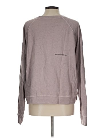 Good hYOUman Sweatshirt (view 2)