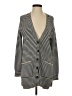 A.L.C. Gray Cardigan Size XS - photo 1