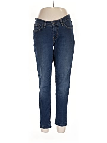 Levi Strauss Signature Jeans (view 1)