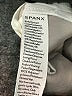 SPANX White Casual Pants Size L - photo 8