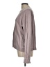 Good hYOUman Gray Sweatshirt Size L - photo 5
