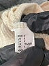 Unbranded Ivory Cardigan Size S - photo 7