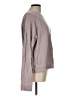 Good hYOUman Gray Sweatshirt Size L - photo 4