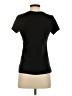 Max Studio Black Short Sleeve T-Shirt Size S (estimated) - photo 2