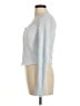 Hollister Silver Cardigan Size M - photo 5