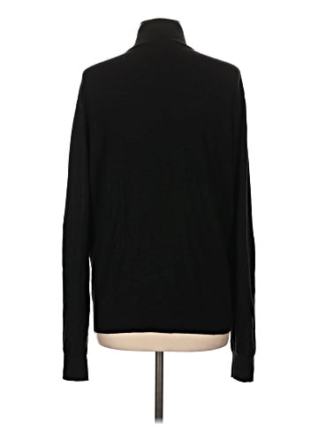 Neiman Marcus Wool Cardigan (view 2)