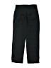 Under Armour 100% Recycled Polyester Black Track Pants Size S (youth) - photo 2