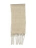Unbranded Ivory Scarf One size - photo 2