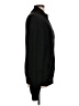 Neiman Marcus 100% Merino Black Wool Cardigan Size L - photo 4