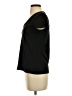 Max Studio Black Short Sleeve T-Shirt Size S (estimated) - photo 5