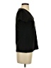 Max Studio Black Short Sleeve T-Shirt Size S (estimated) - photo 4