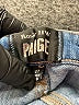 Paige Blue Jeans Size 27 waist - photo 7