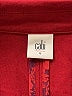 CAbi Burgundy Blazer Size 6 - photo 6