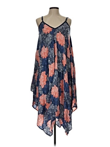 Hazel Casual Dress (view 1)
