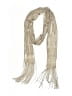 Unbranded Ivory Scarf One size - photo 1