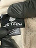 Assorted Brands 100% Polyester Ivory Khaki Shorts Size XL - photo 3