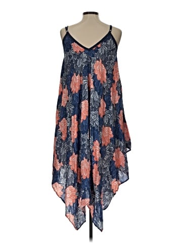 Hazel Casual Dress (view 2)