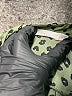 Lush Green 3/4 Sleeve Blouse Size 2X - photo 7