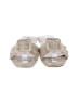 Birdies Ivory Sandals Size 8 - photo 2