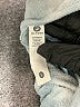 Glyder Tie-dye Blue Jumpsuit Size S - photo 4