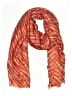 KATIE LOXTON 100% Polyester Orange Scarf One size - photo 1