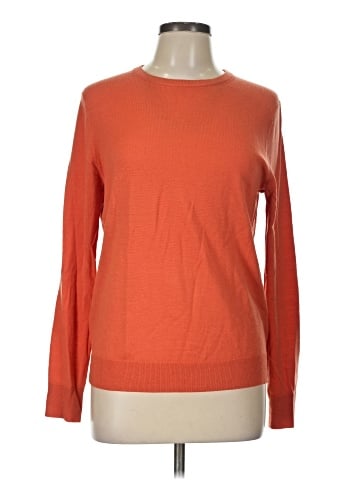Uniqlo Pullover Sweater (view 1)