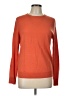 Uniqlo Orange Pullover Sweater Size L - photo 1