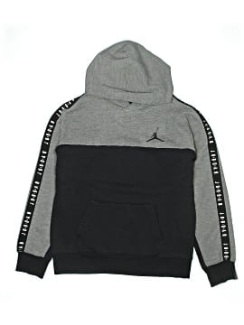 Air Jordan Pullover Hoodie