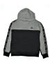 Air Jordan Gray Pullover Hoodie Size L (toddler) - photo 1