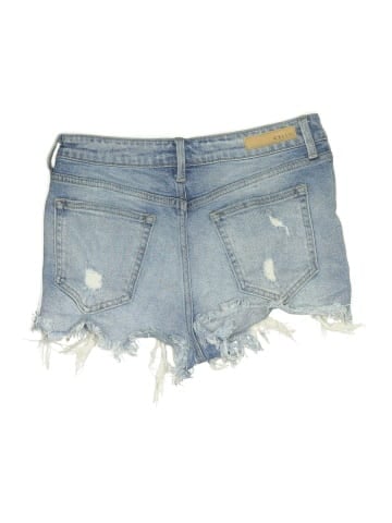 Cello Jeans Denim Shorts (view 2)