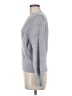 Express Gray Pullover Sweater Size M - photo 5