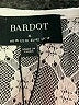 Bardot Ivory Bodysuit Size 10 - photo 3