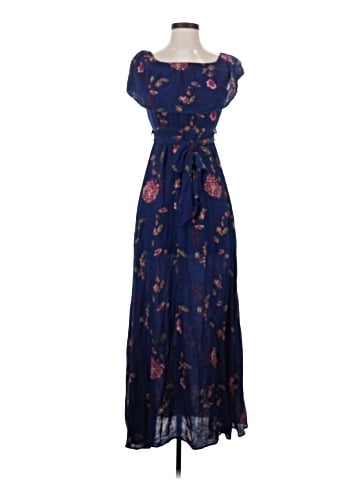 Baltic Born Casual Dress (view 1)