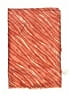 KATIE LOXTON 100% Polyester Orange Scarf One size - photo 2