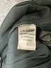 LACAUSA 100% Cotton Gray Jeans Size 2 - photo 8