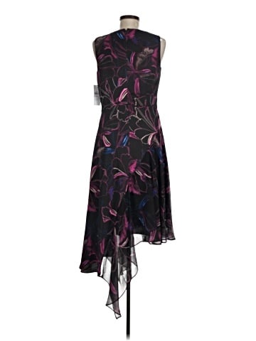 DKNY Cocktail Dress (view 2)