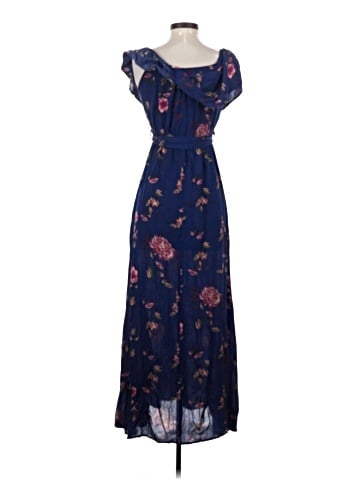 Baltic Born Casual Dress (view 2)