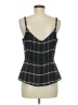CAbi Black Sleeveless Blouse Size 6 - photo 2