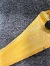 Assorted Brands Yellow Swimsuit Top Size M - photo 3