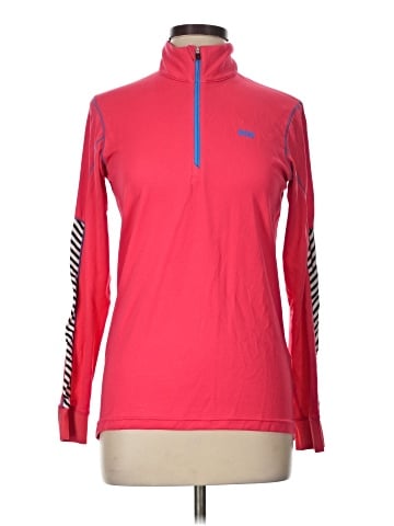 Helly Hansen Track Jacket (view 1)