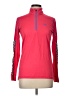 Helly Hansen Red Track Jacket Size L - photo 1