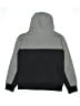 Air Jordan Gray Pullover Hoodie Size L (toddler) - photo 2
