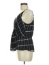 CAbi Black Sleeveless Blouse Size 6 - photo 5