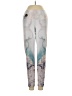 Unbranded Graphic Blue Leggings Size S (estimated) - photo 1